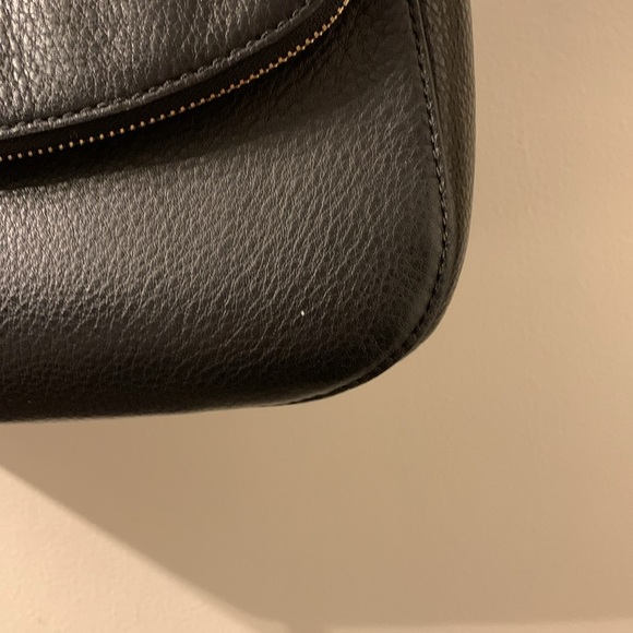 Kate Spade Crossbody in black - Picture 4 of 9